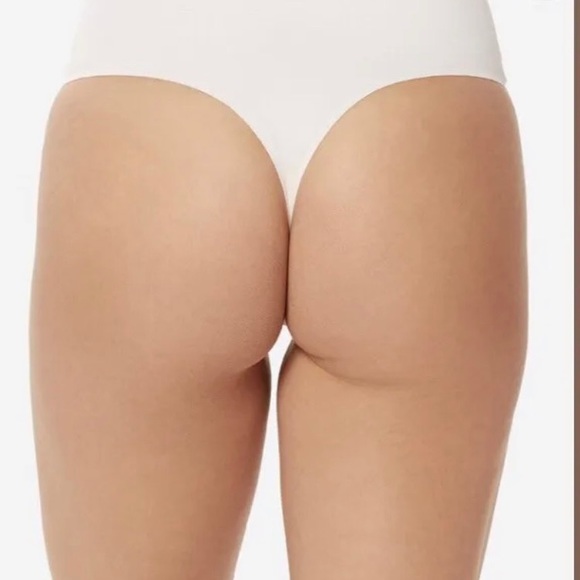 Ruby Ribbon Athena shaping thong size Large - Picture 5 of 6